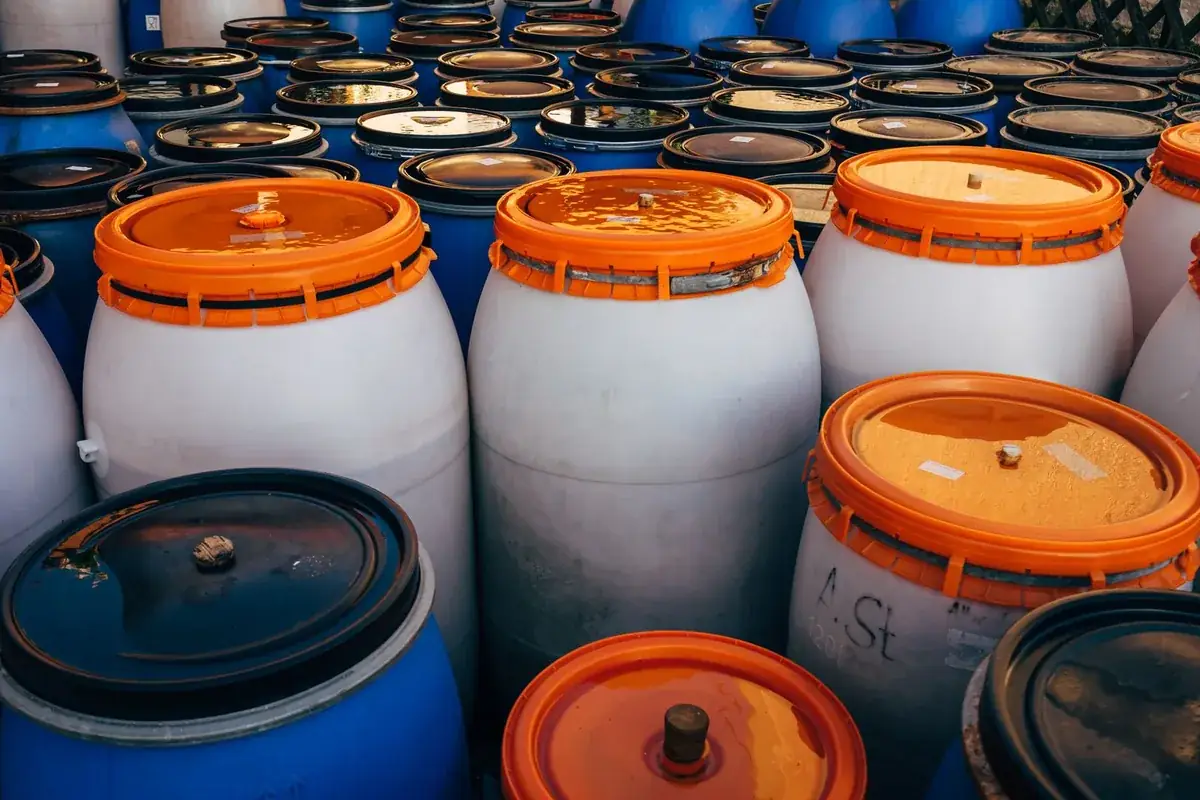 Chemical & Toxic Waste Cleanup in Lake Shore, WA